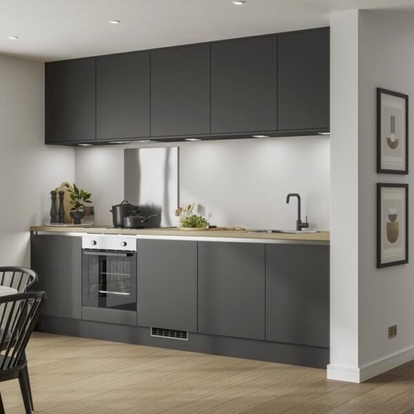 Fitted Kitchens in Glasgow | Fully Fitted Kitchens