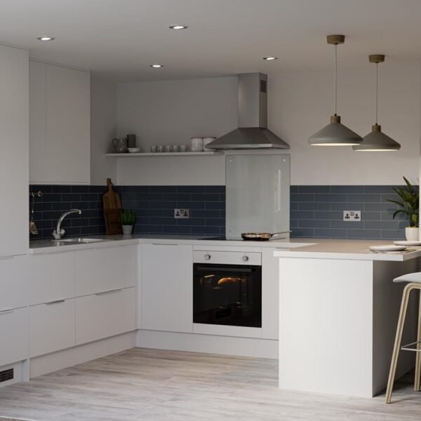 Fitted Kitchens in Glasgow | Fully Fitted Kitchens