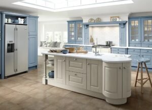 Fitted Kitchens Glasgow