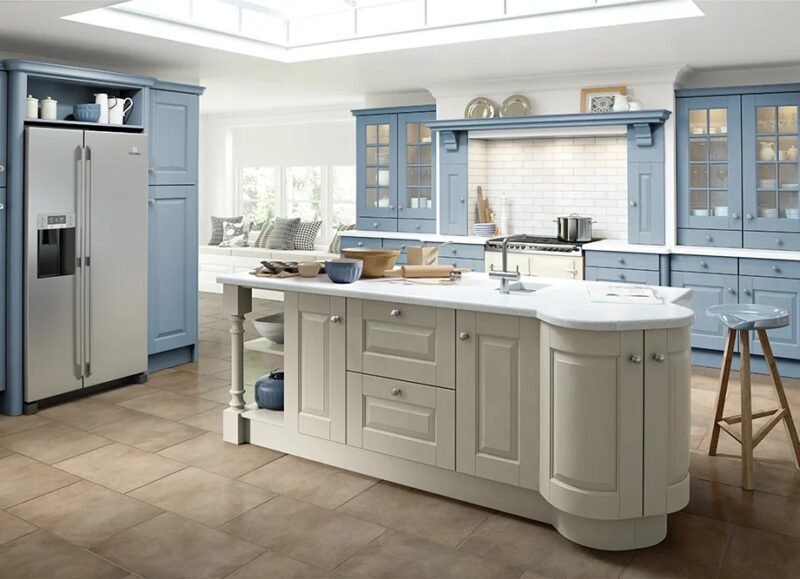 Fitted Kitchens in Glasgow | Fully Fitted Kitchens