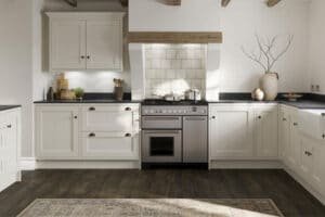 Fitted Kitchens Glasgow