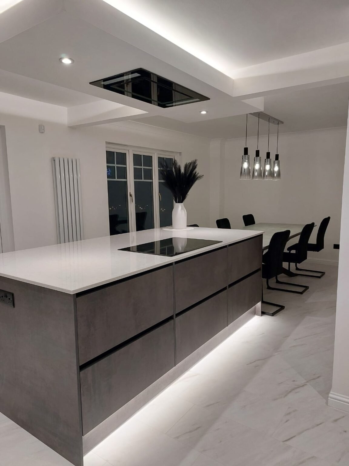 New Kitchens - Fully Fitted Kitchens