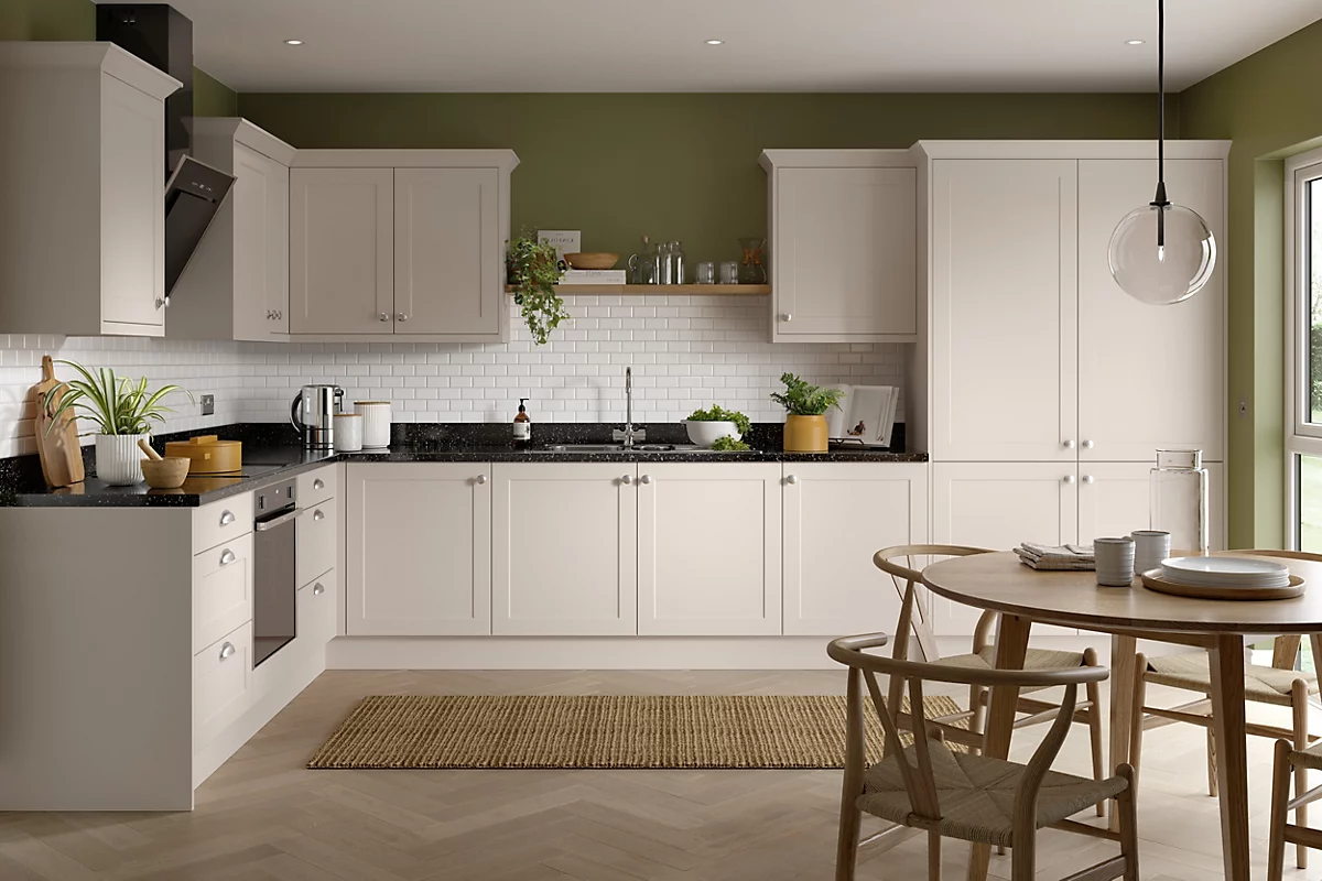 The Cost of a Fitted Kitchen in Glasgow: What to Expect in 2025 - Fully ...