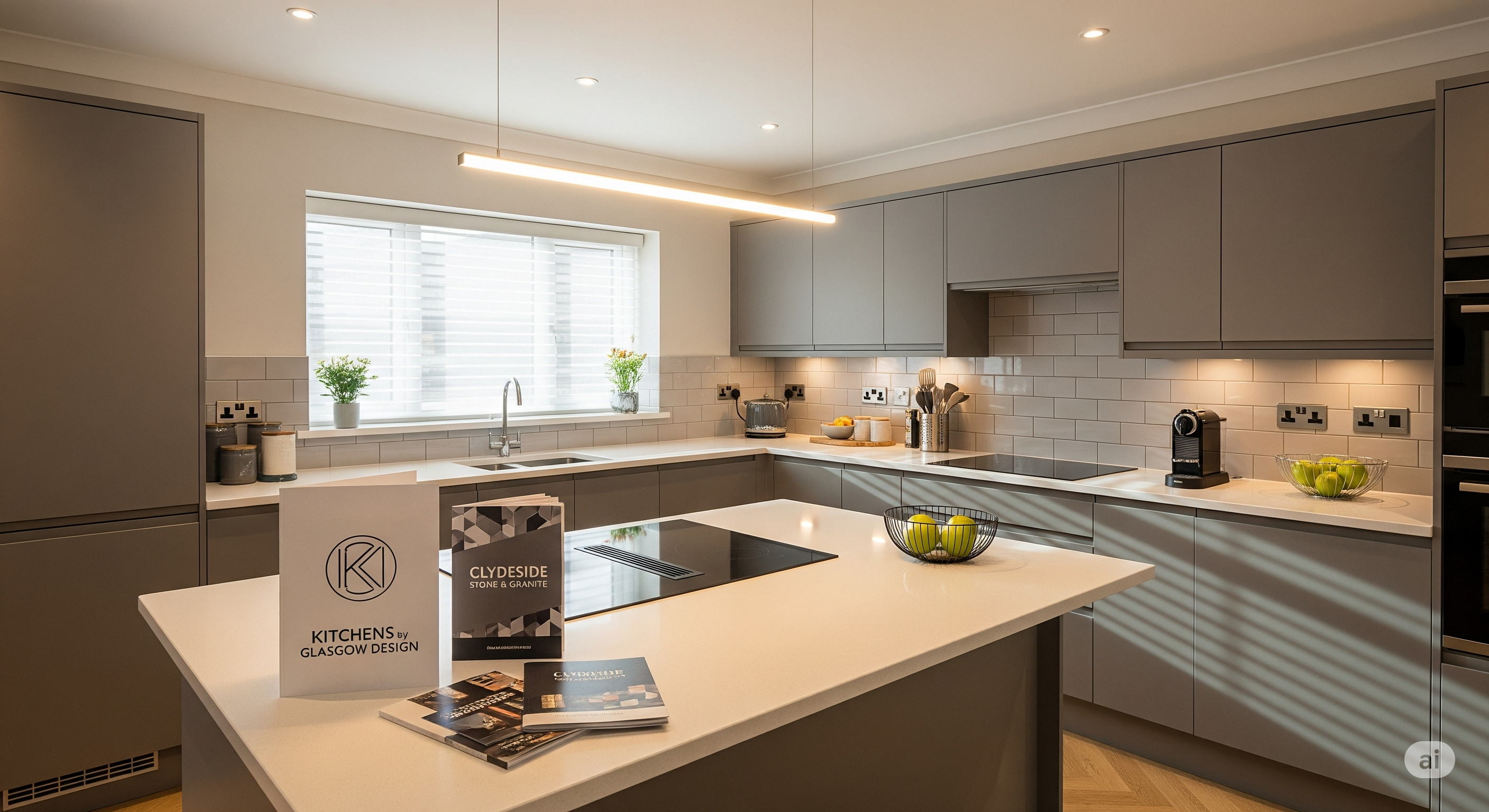 Fitted Kitchens Hillhead