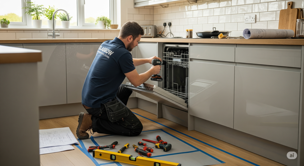 Fitted Kitchens Bishopbriggs