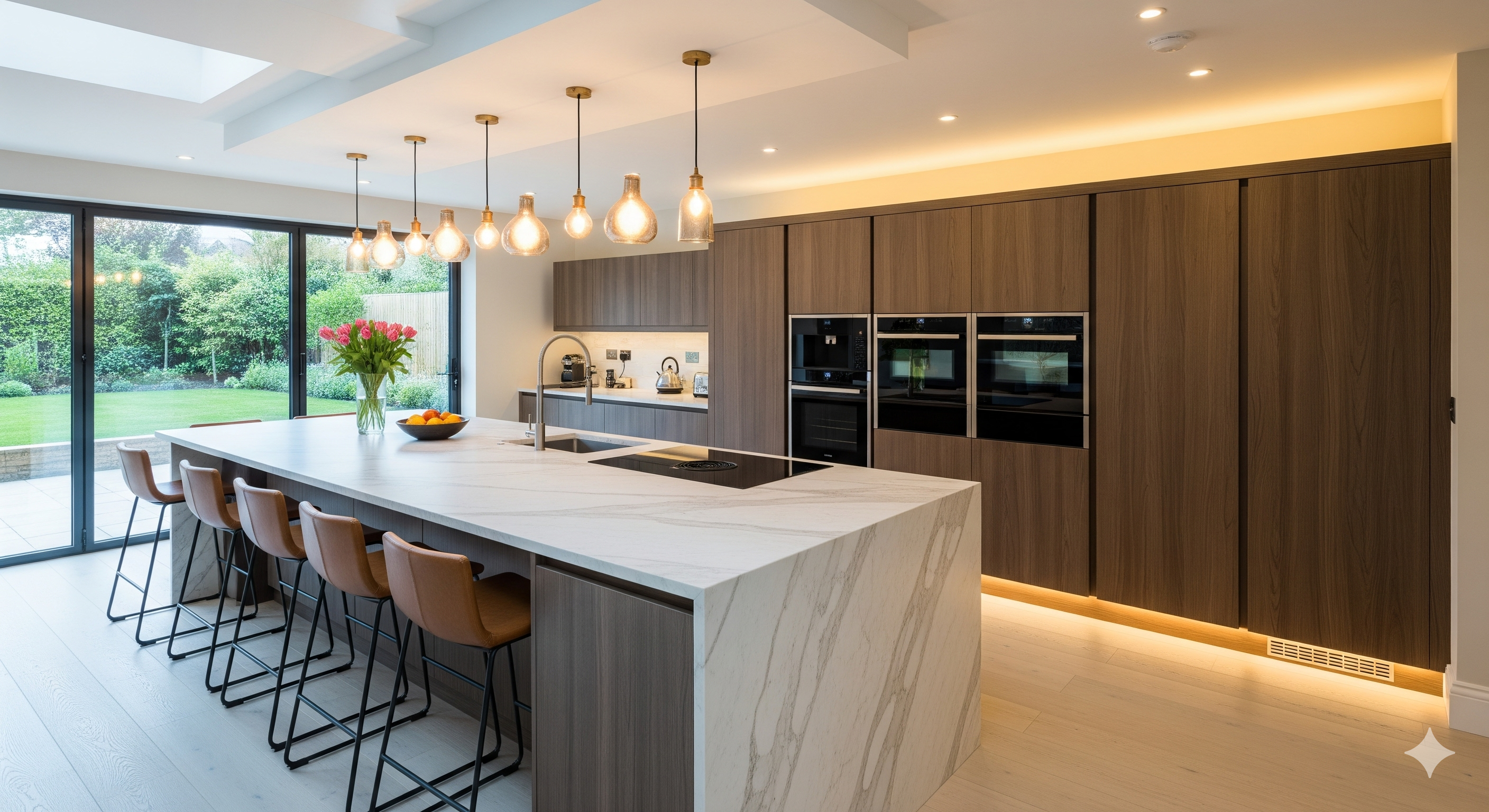 Cost of a Fitted Kitchen in Glasgow