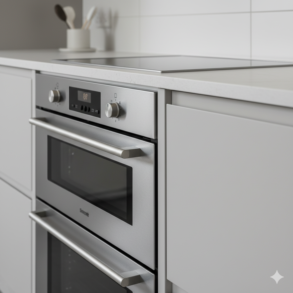 kitchen fitter in Glasgow