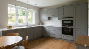 fitted kitchens bearsden