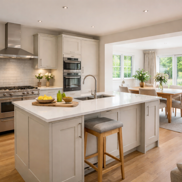 Fully Fitted Kitchens Cambuslang