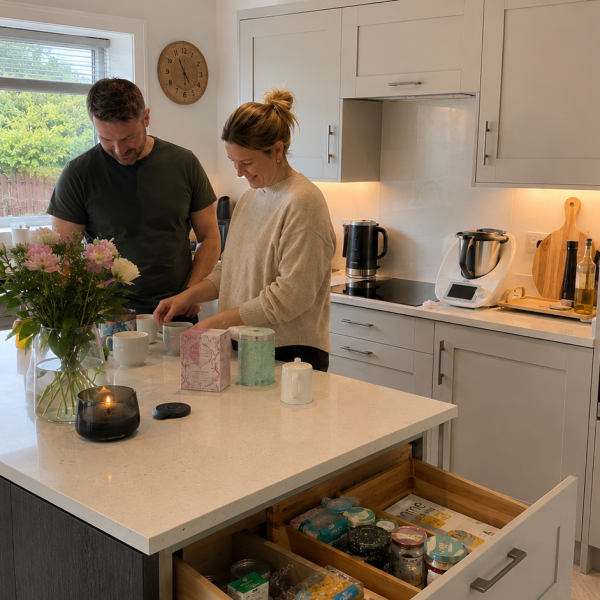 Bespoke Fitted Kitchens Glasgow
