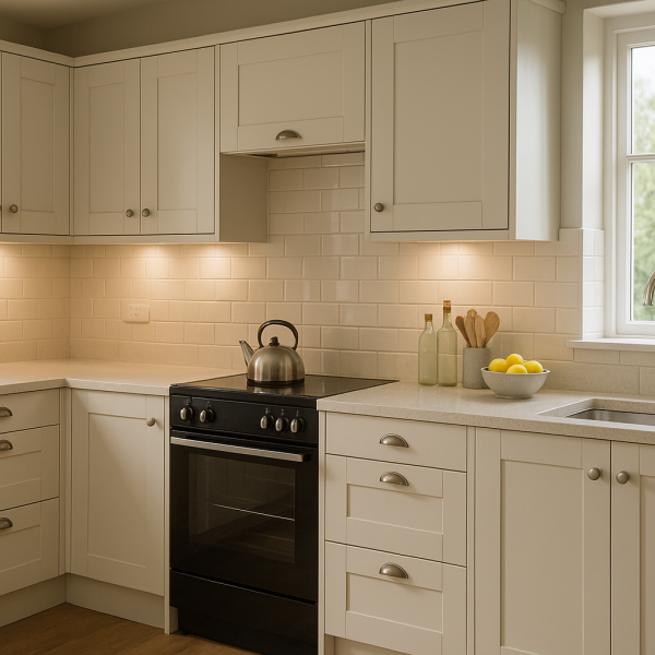 How to Choose the Right Kitchen Layout for Your Home