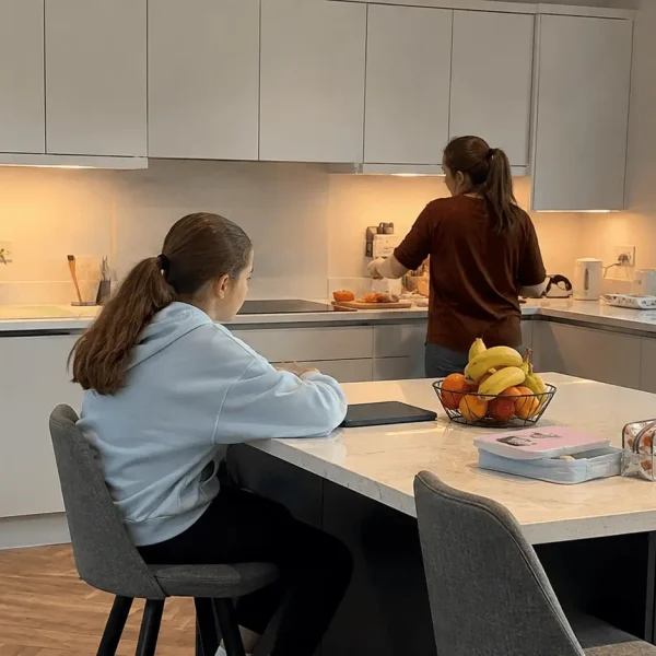 Kitchen Design Glasgow
