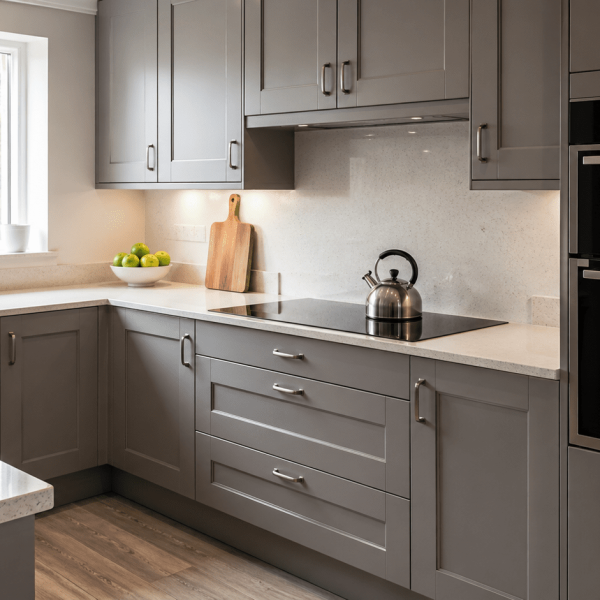 Kitchen Installation Glasgow