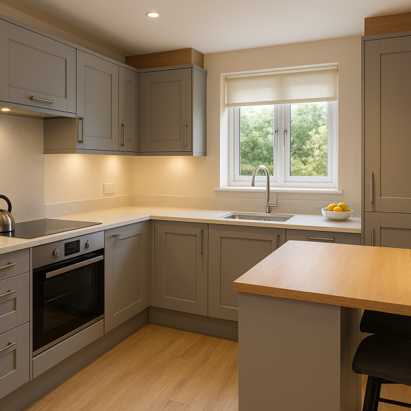 Top Kitchen Design Trends in Glasgow for 2026