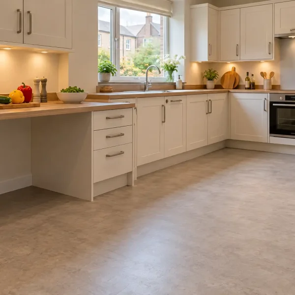 accessible kitchen design Glasgow