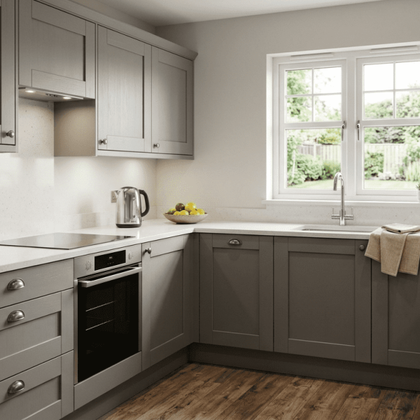 fitted kitchens glasgow