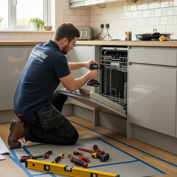 Fitted Kitchens Bishopbriggs