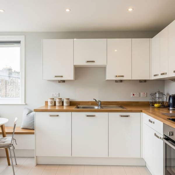 kitchen layout Glasgow